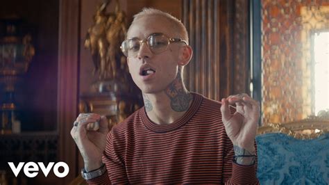 blackbear do re mi genre.